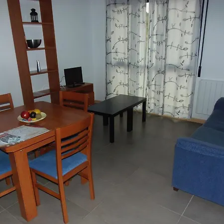 Mayos De Apartament