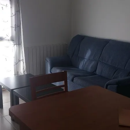 Apartament Mayos De