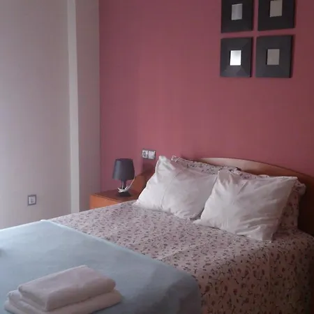 Daire Mayos De Albarracín