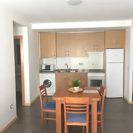 Mayos De Apartament Albarracín