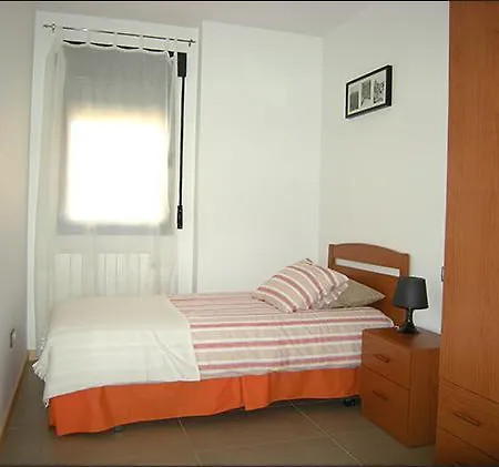 Apartamento Mayos De *