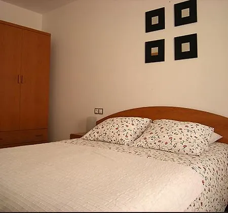 Mayos De Albarracín