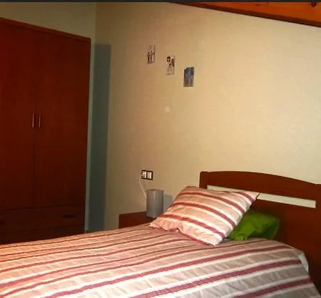 Apartament Mayos De Albarracín
