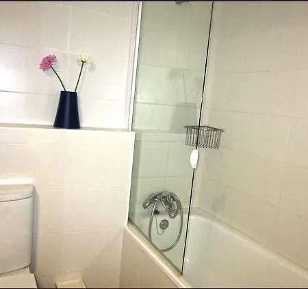 Apartament Mayos De *