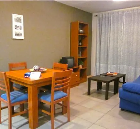 Apartament Mayos De Albarracín