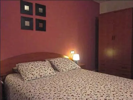 Apartament Mayos De *