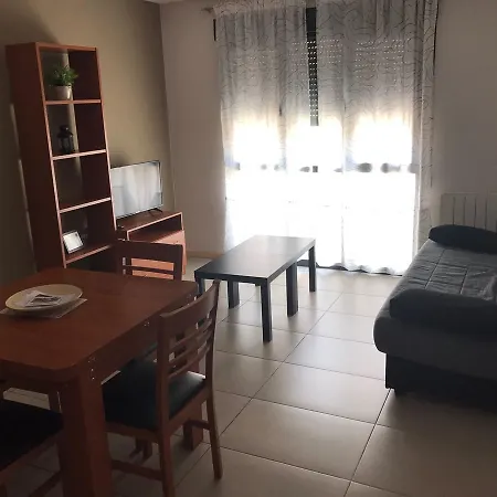 Mayos De Apartament