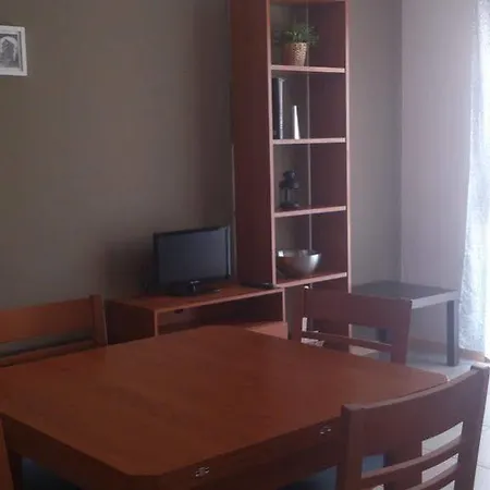 Daire Mayos De Albarracín