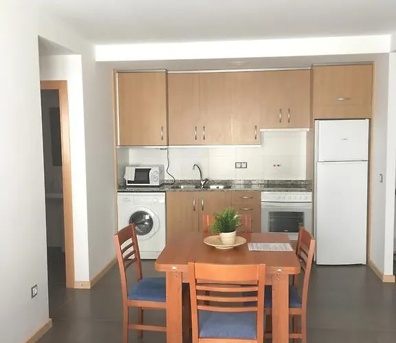 Mayos De Lägenhet Albarracín