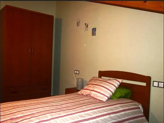 Lägenhet Mayos De Albarracín